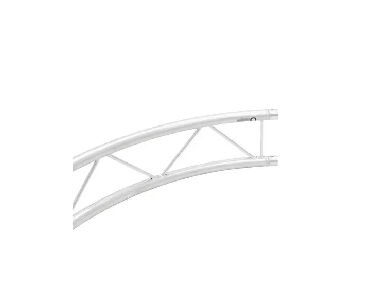 ALUTRUSS BILOCK circle d=1,5m (inside) vertical 